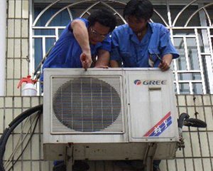 敖汉空调售后维修服务中心在哪里找