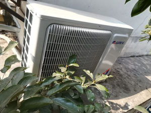 敖汉空调维修售后服务