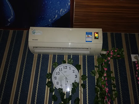 敖汉空调维修售后服务中心