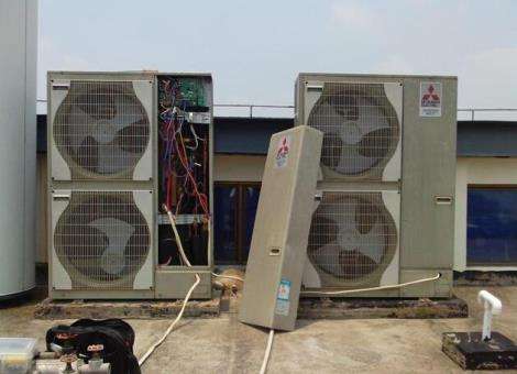 敖汉空调维修电话号码多少