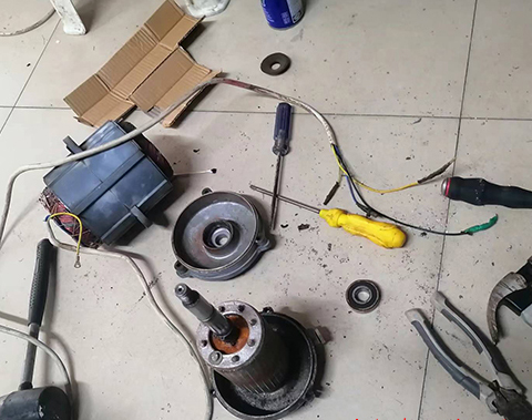 敖汉空调维修售后服务中心电话在哪里找