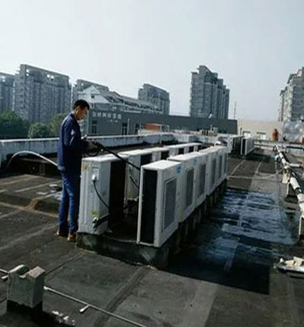 敖汉 空调拆装 敖汉本地 空调拆装公司